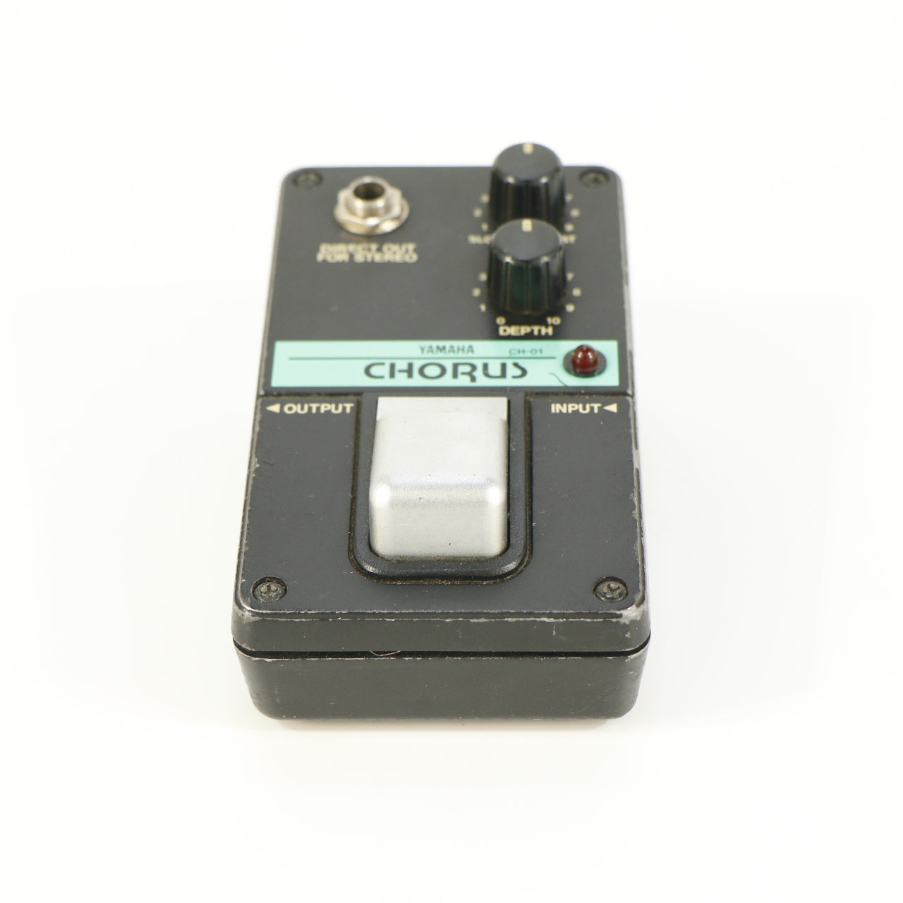 Yamaha CH-01 Analog Chorus (s/n 528163, vintage)
