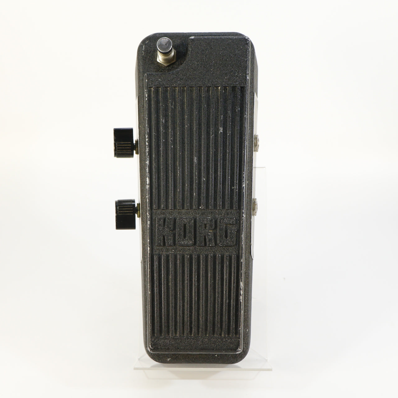 Korg FK-2 Mr. Multi Double Wah / Phaser / Auto wah (vintage, zeldzaam)