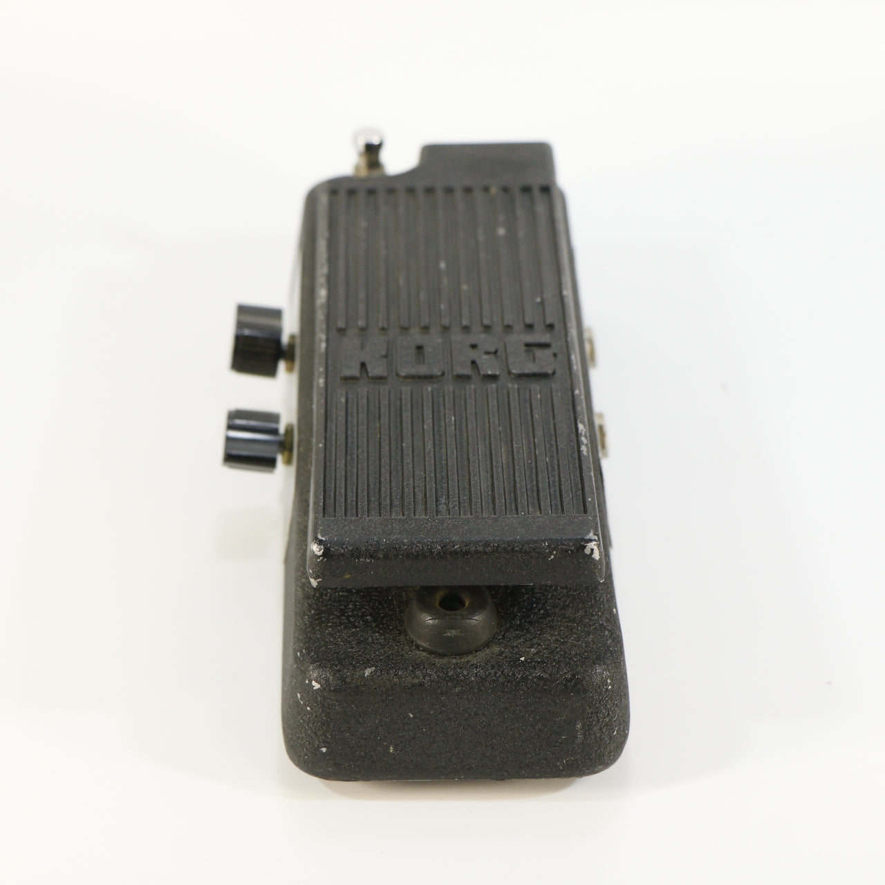 Korg FK-2 Mr. Multi Double Wah / Phaser / Auto wah (vintage, zeldzaam)