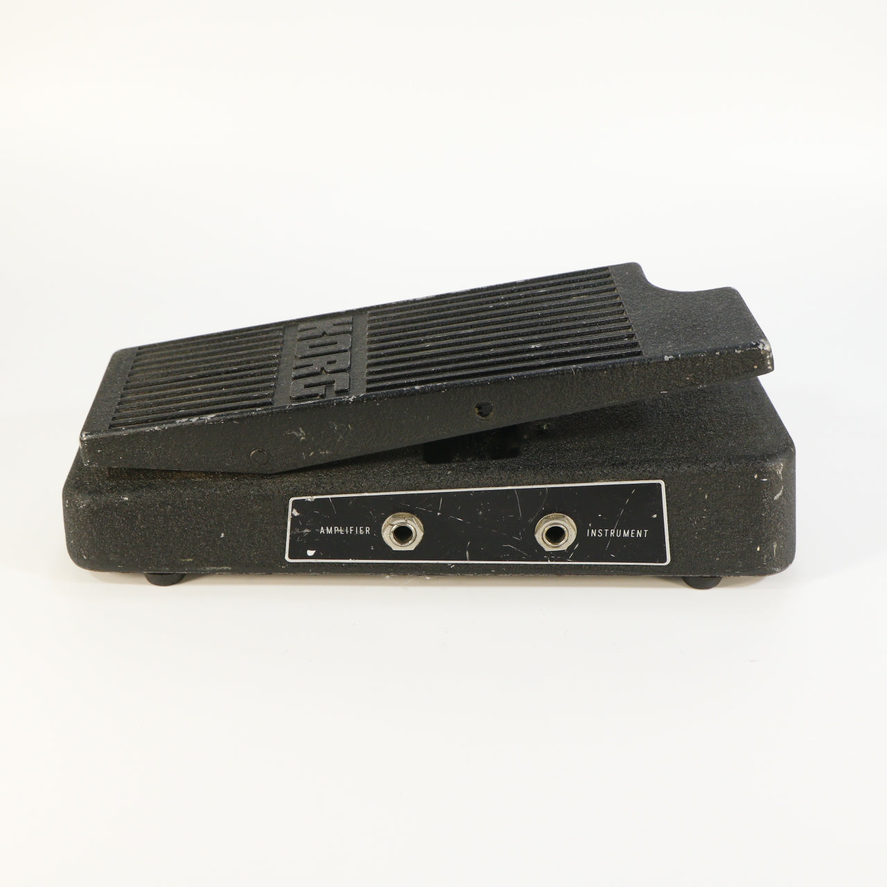 Korg FK-2 Mr. Multi Double Wah / Phaser / Auto wah (vintage, zeldzaam)