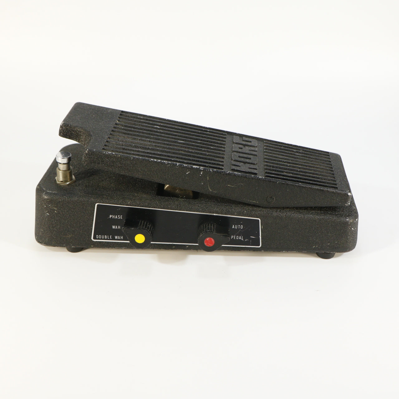 Korg FK-2 Mr. Multi Double Wah / Phaser / Auto wah (vintage, zeldzaam)