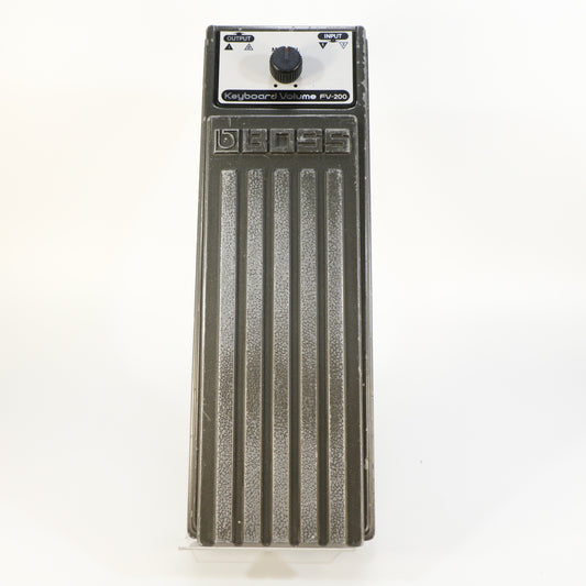 Boss FV-200 Keyboard Volume (zonder veer)