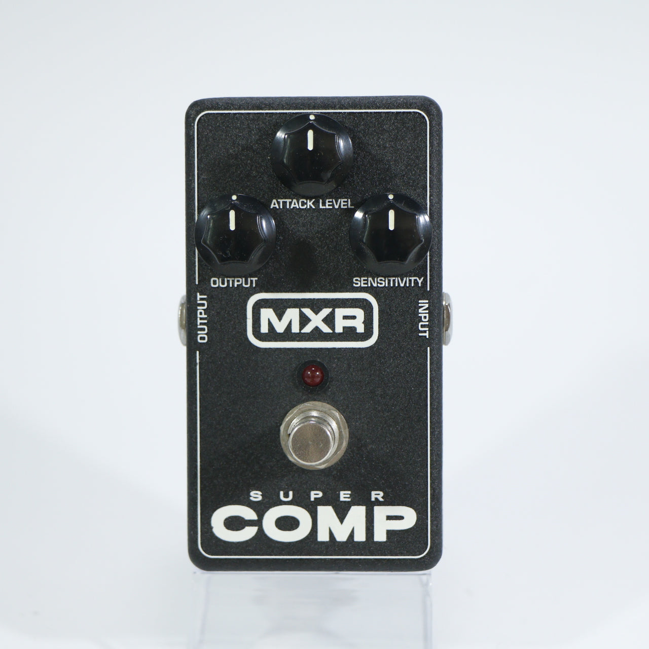 MXR M132 Super Comp compressor