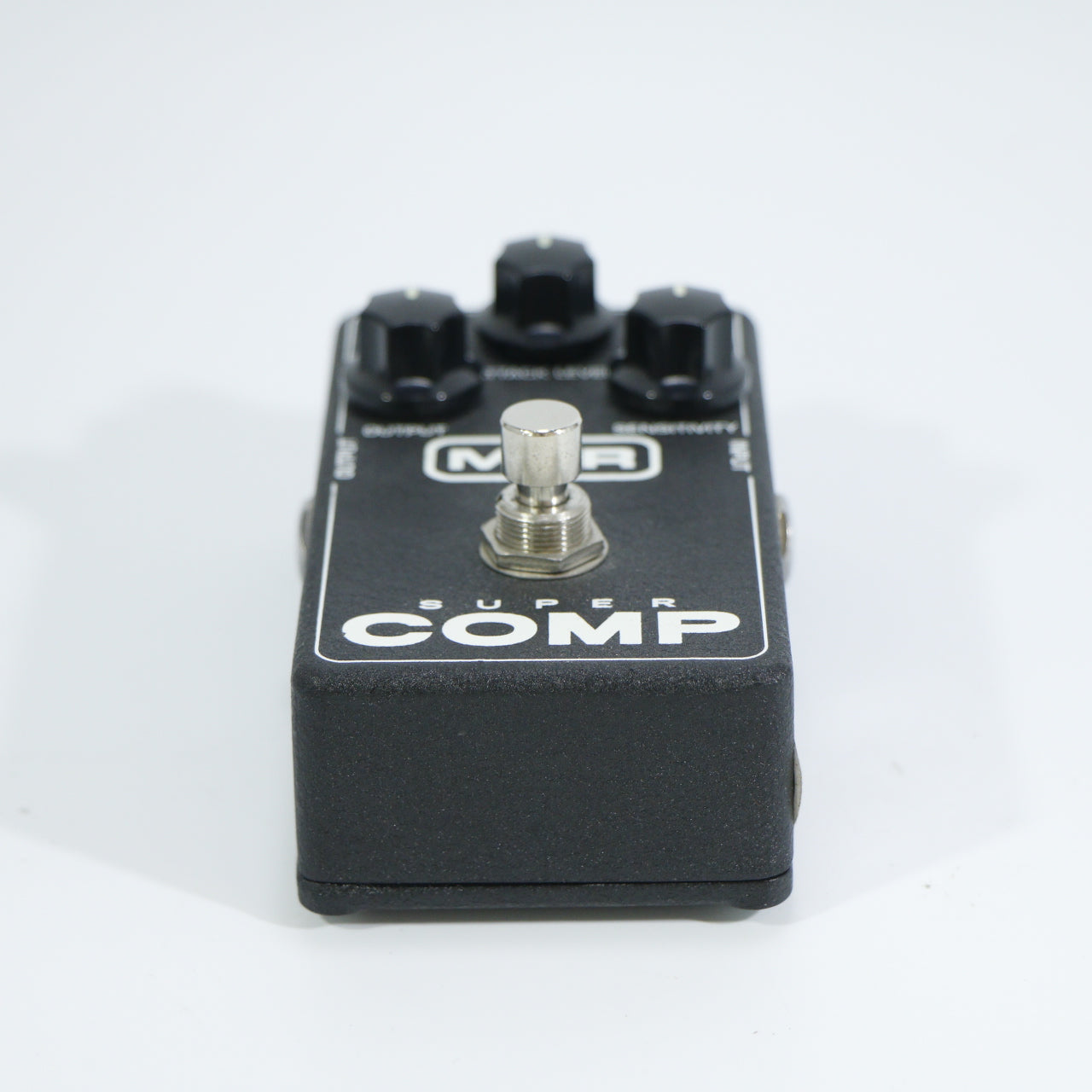 MXR M132 Super Comp compressor