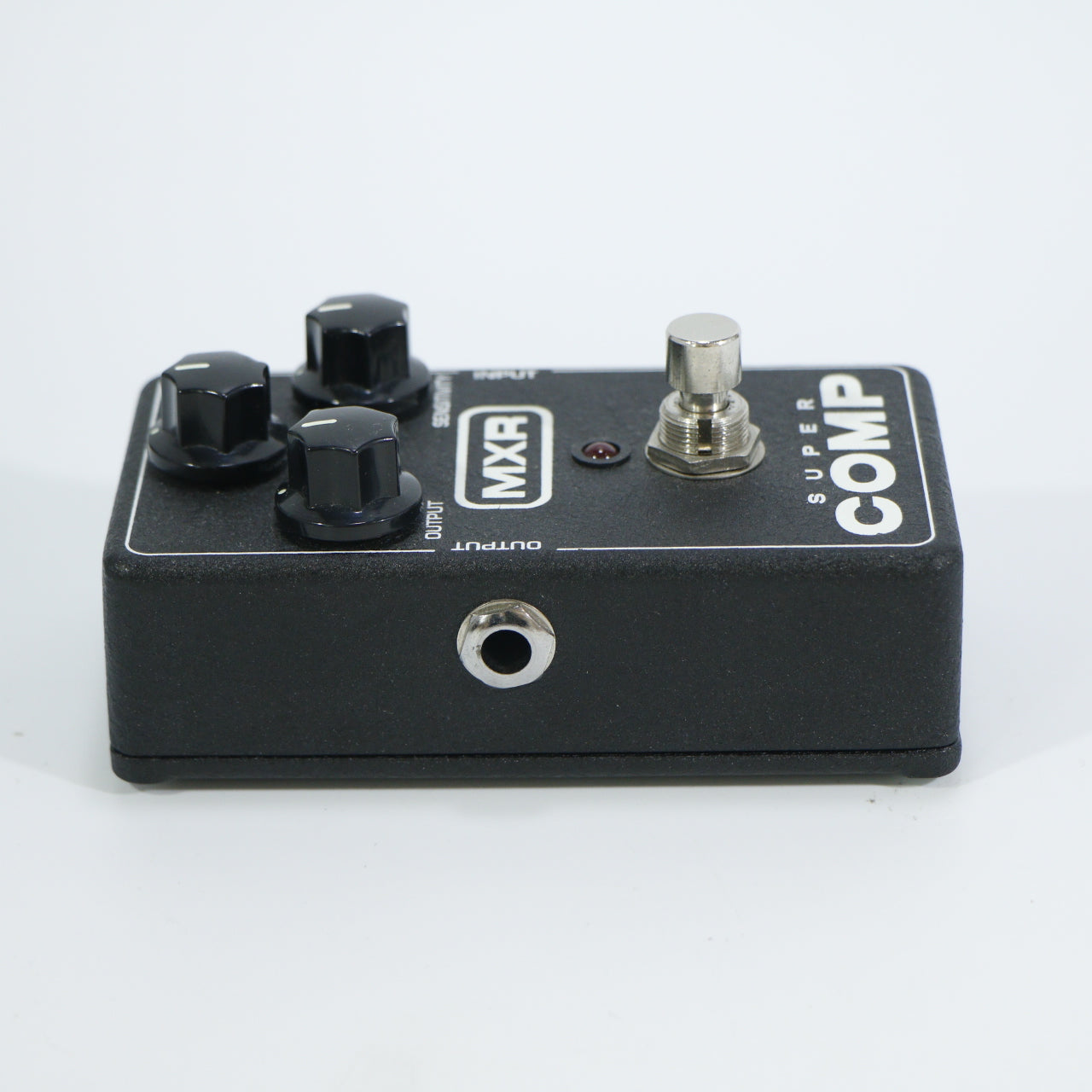 MXR M132 Super Comp compressor