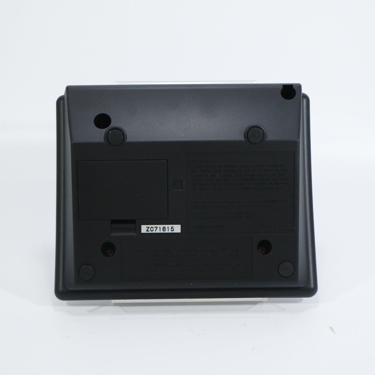Boss BL-1 Bulk Librarian (Made in Japan)