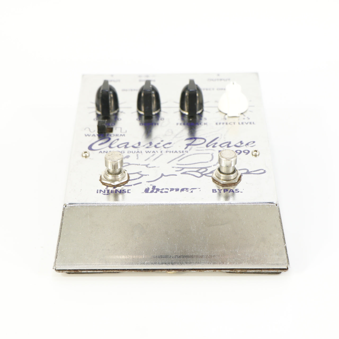 Ibanez PH99 Classic Phase analog phaser (vintage)