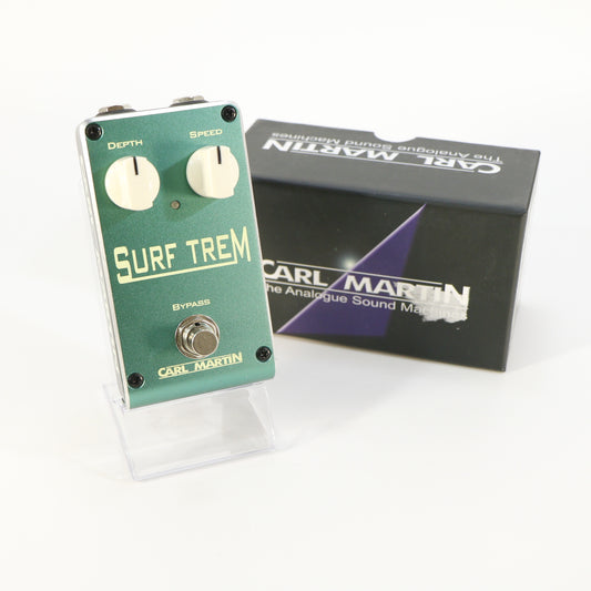 Carl Martin Surf Trem