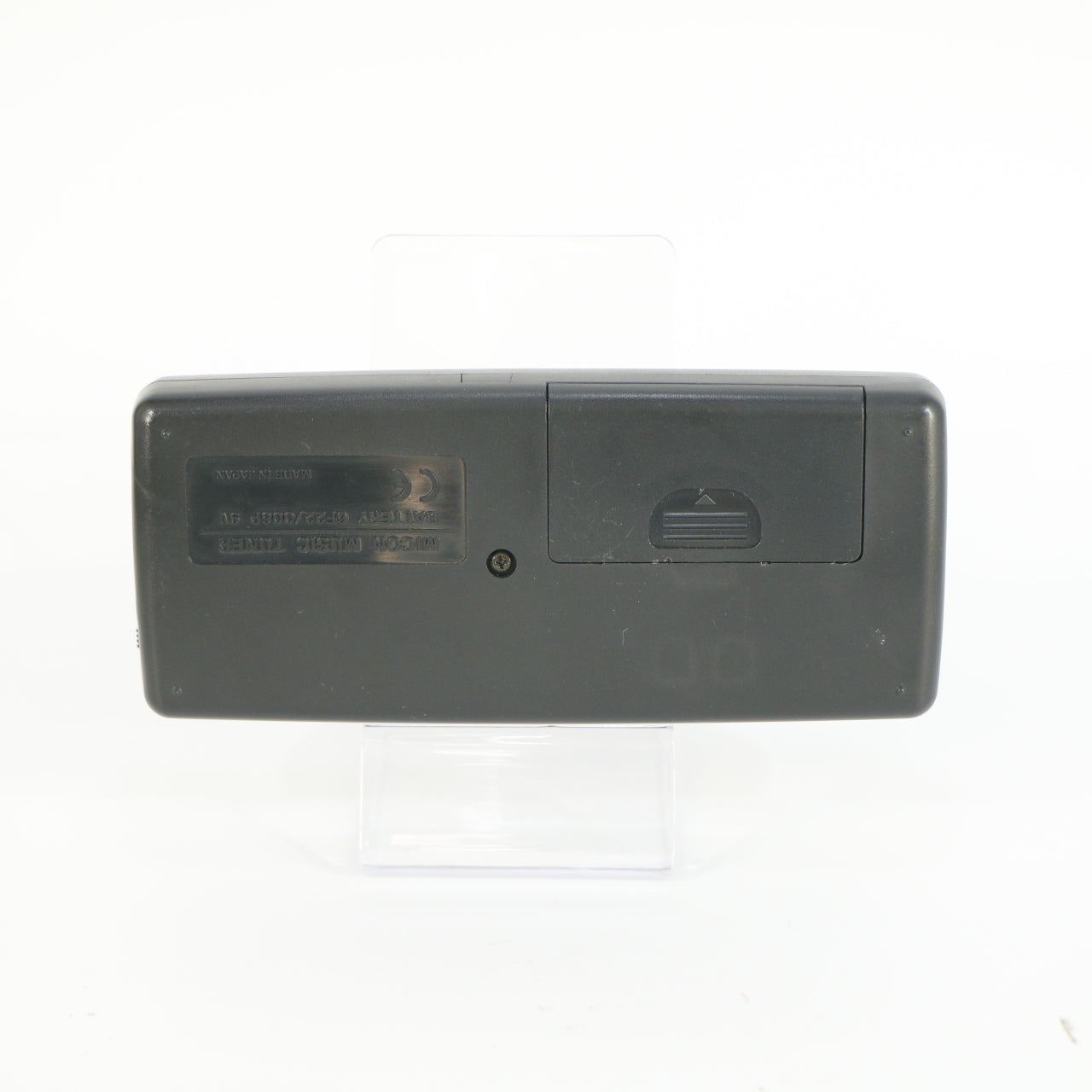 Arion HU-9000 Micon Guitar Tuner