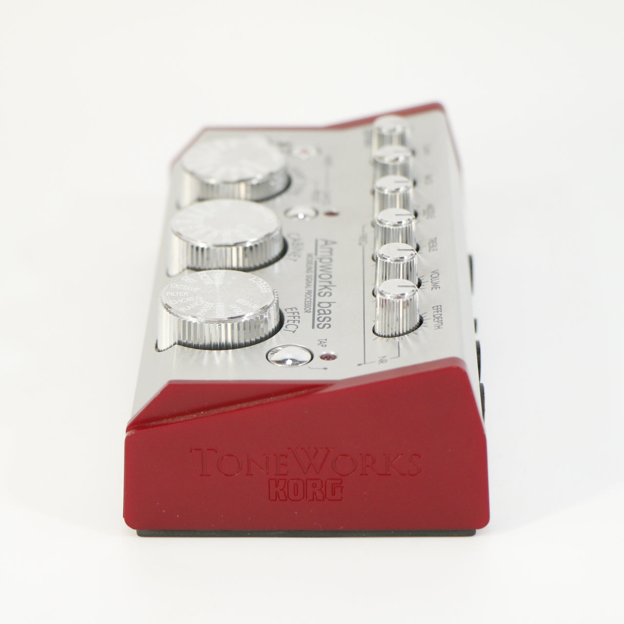 Korg ToneWorks Ampworks Bass modeler