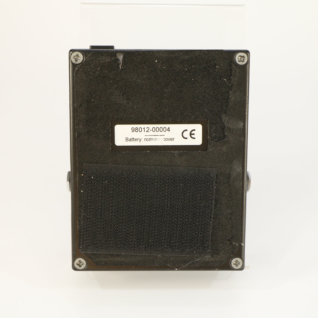 Carl Martin Boost Kick Booster (s/n 98012-00004)