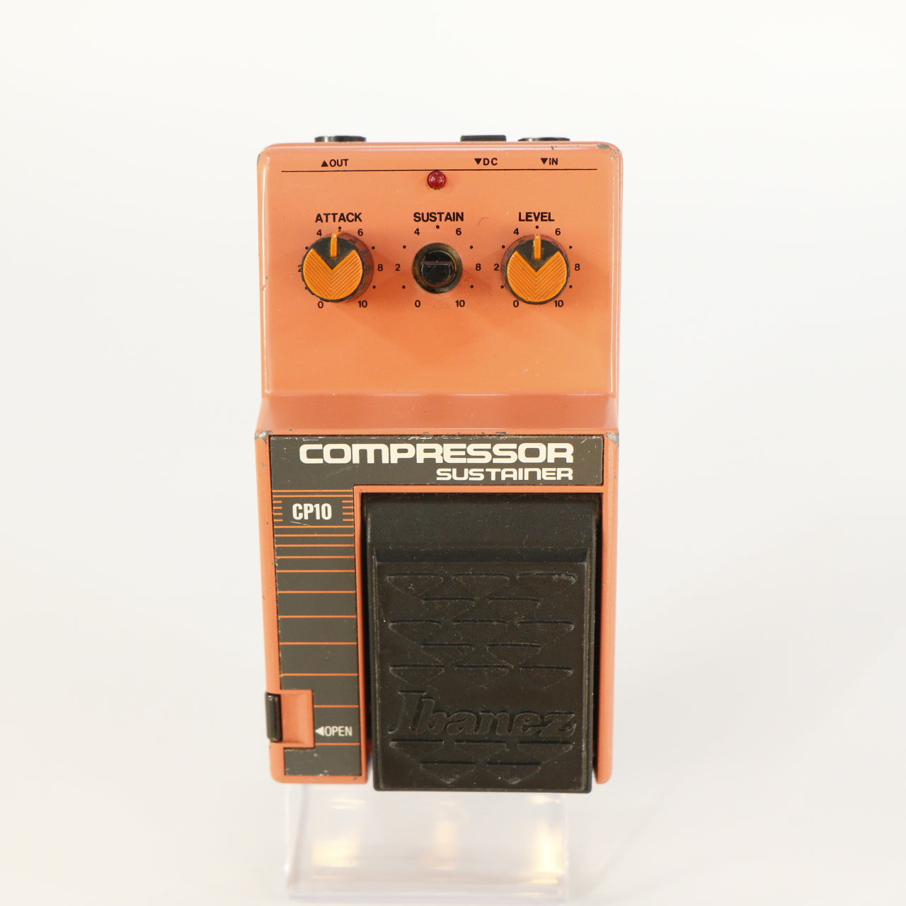 Ibanez CP10 Compressor Sustainer