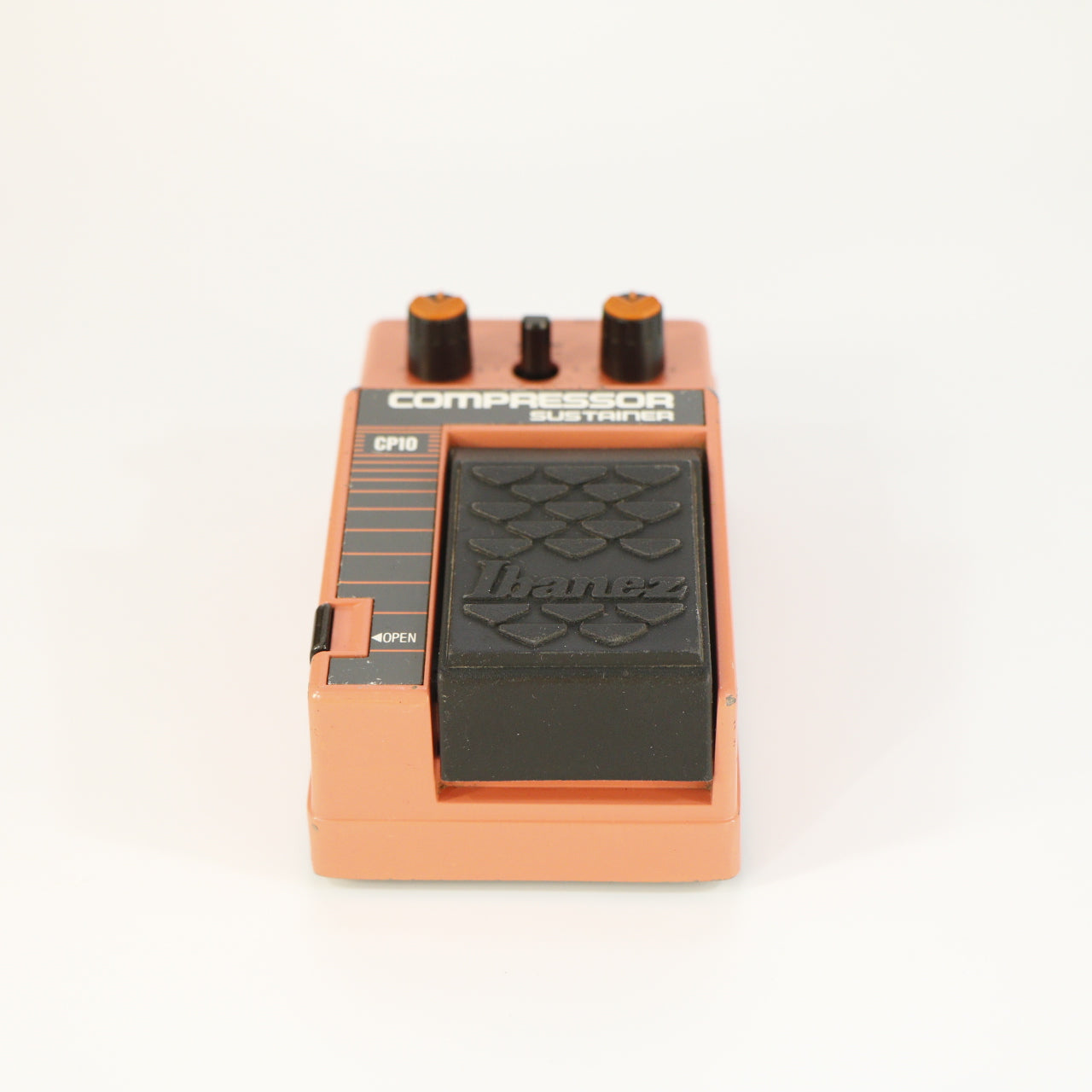 Ibanez CP10 Compressor Sustainer