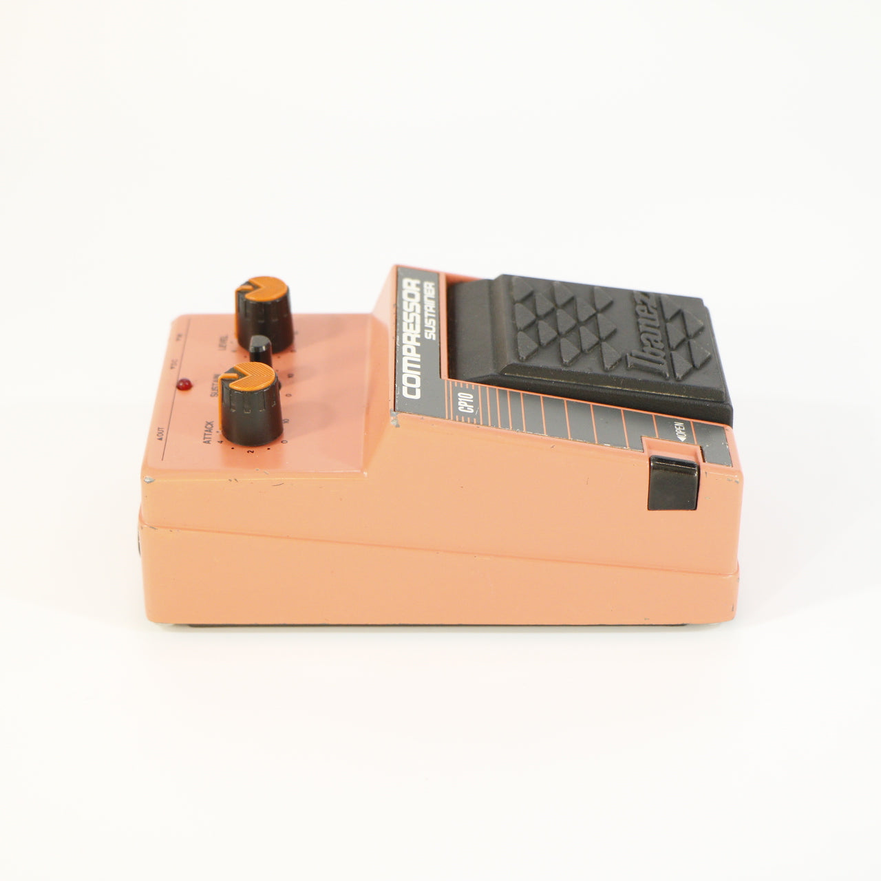 Ibanez CP10 Compressor Sustainer