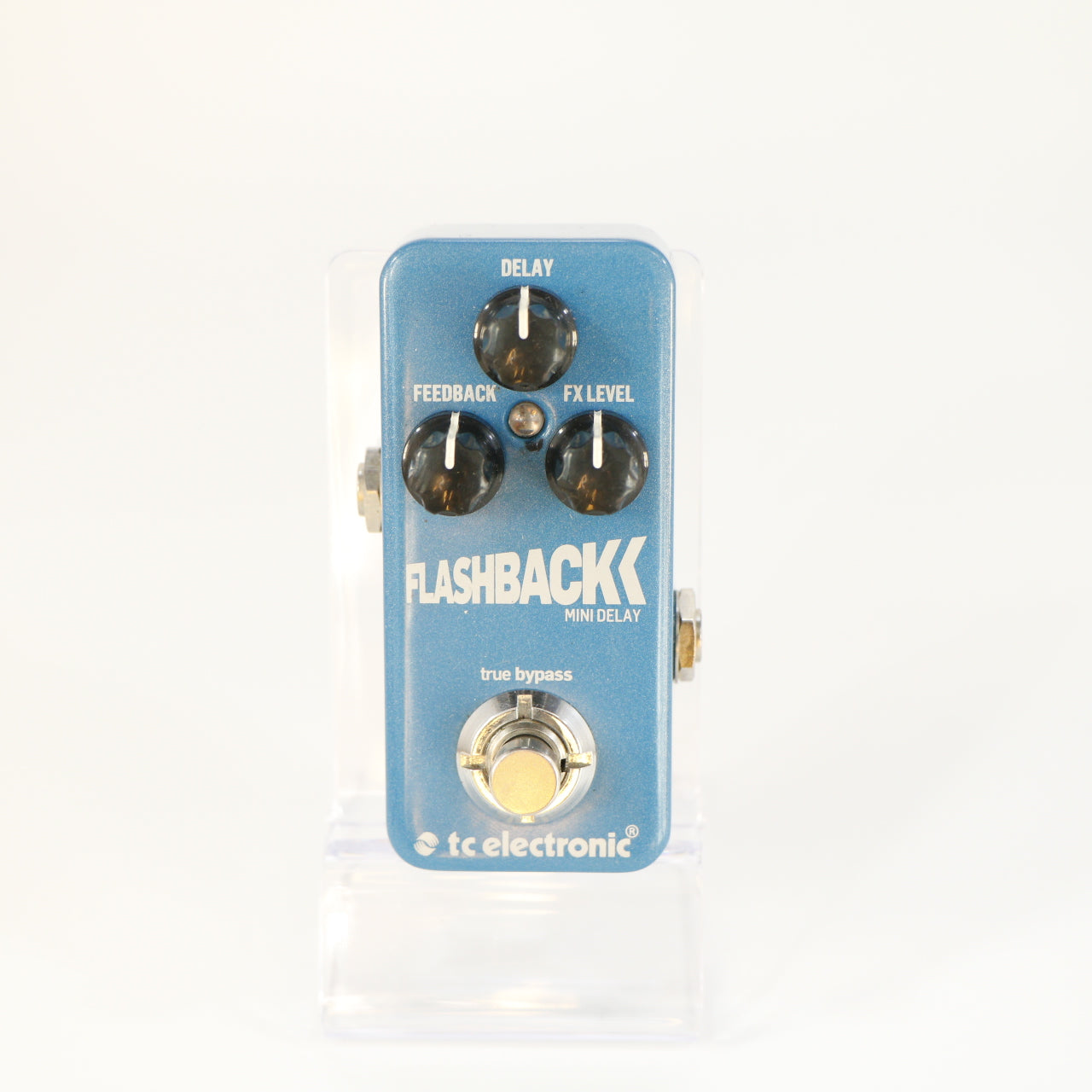 TC Electronic Flashback Mini Delay