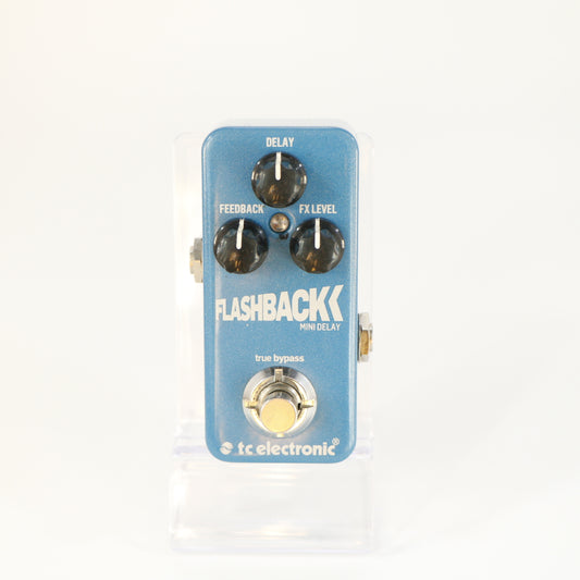 TC Electronic Flashback Mini Delay