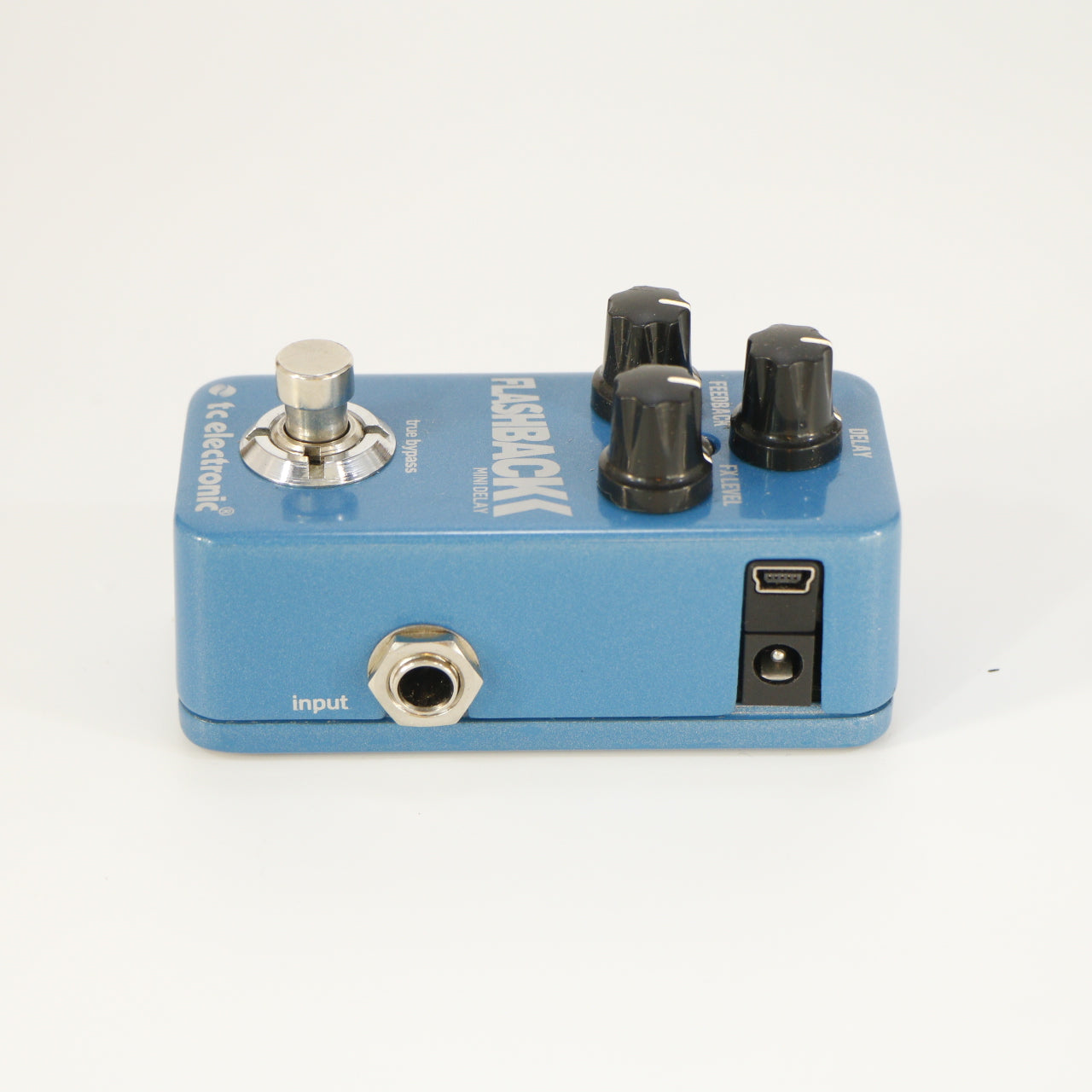 TC Electronic Flashback Mini Delay