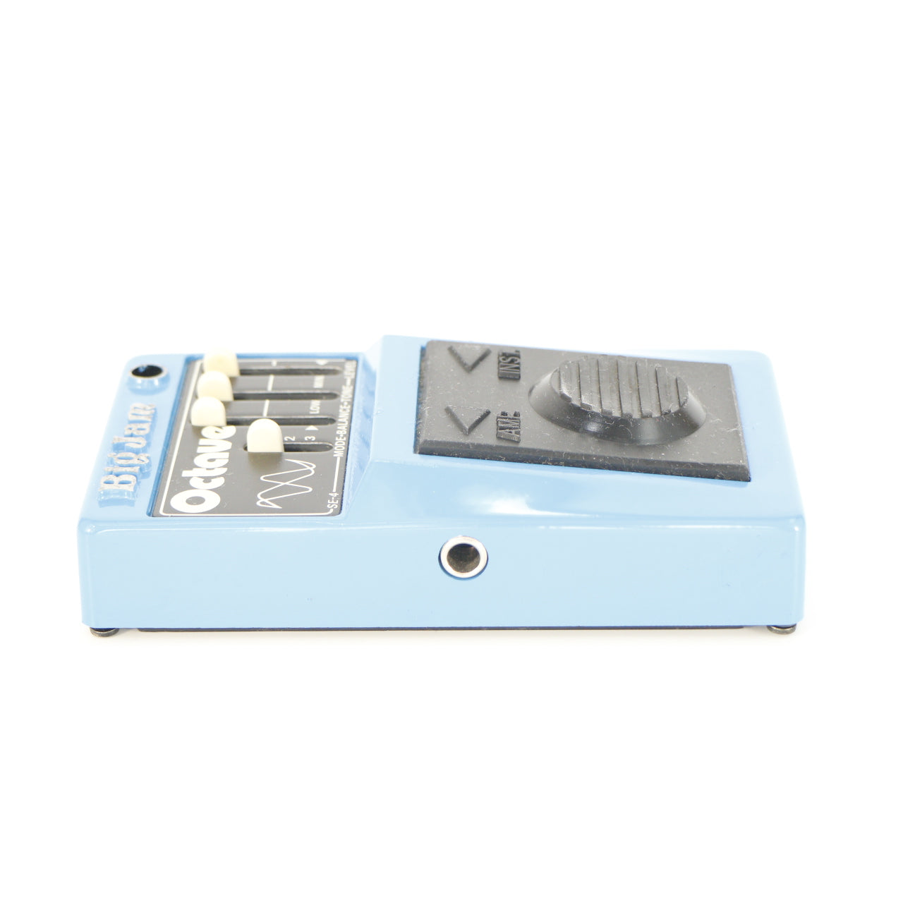 Multivox Big Jam SE-4 Octave (vintage, rare, s/n 01710)