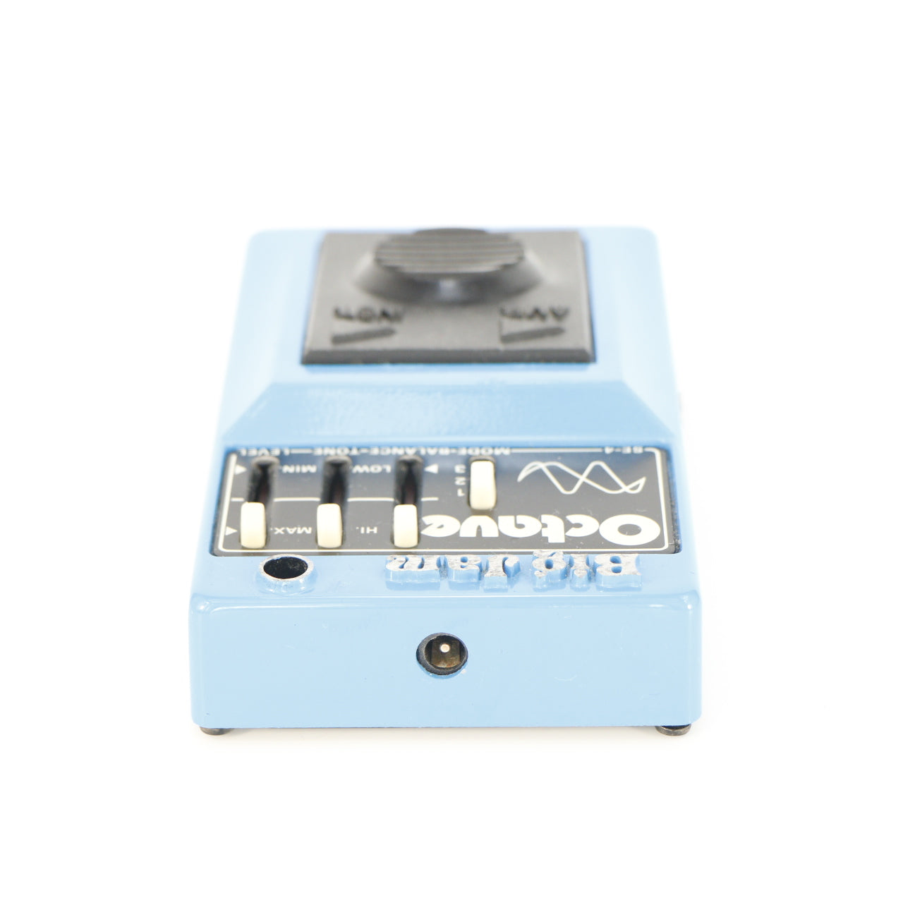 Multivox Big Jam SE-4 Octave (vintage, rare, s/n 01710)