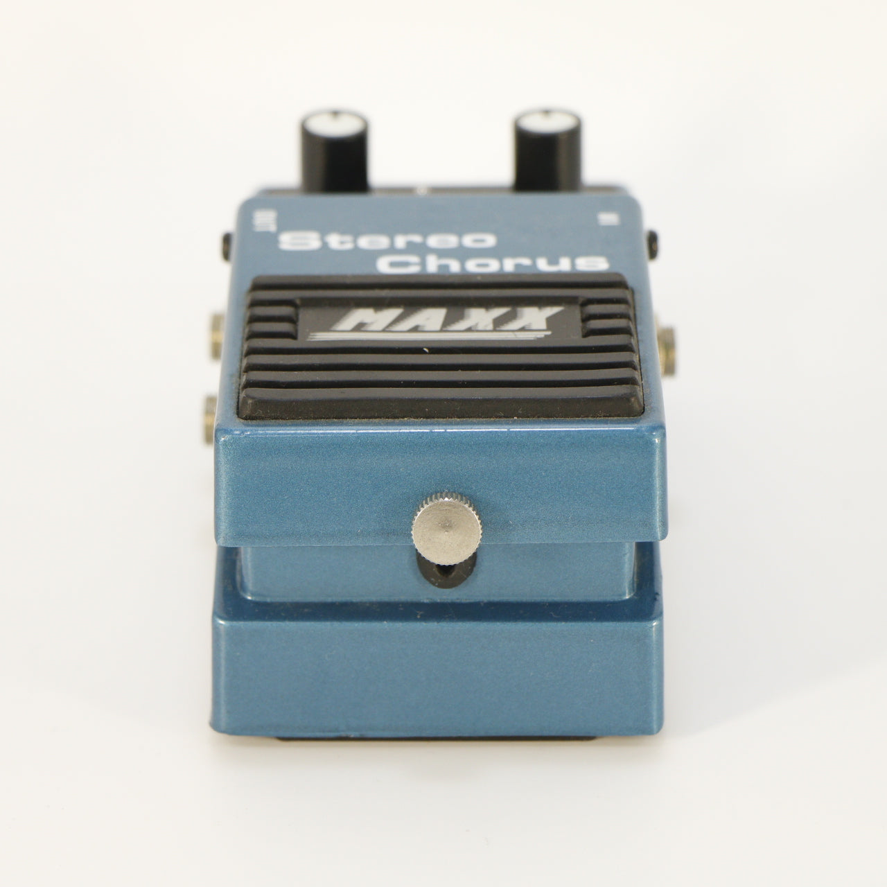 Maxx Stereo Chorus (vintage, analog, MN3207 and MN3102 chipset)