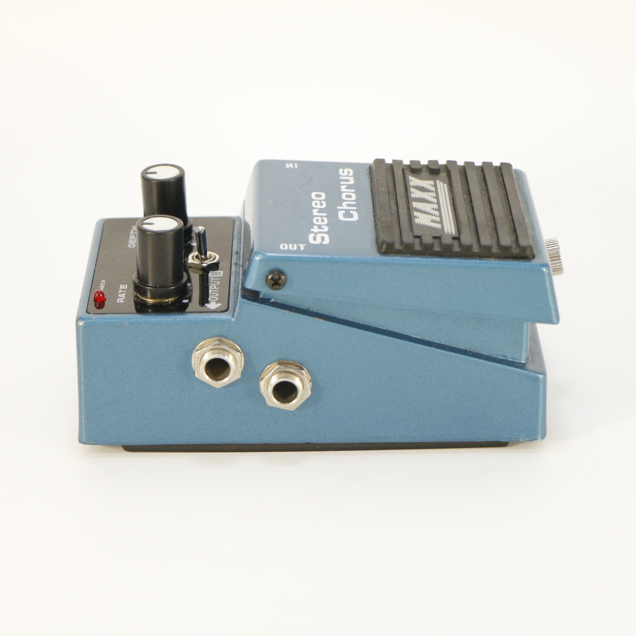 Maxx Stereo Chorus (vintage, analog, MN3207 and MN3102 chipset)