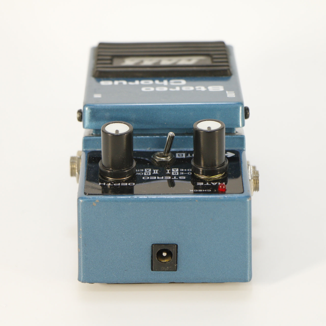 Maxx Stereo Chorus (vintage, analog, MN3207 and MN3102 chipset)