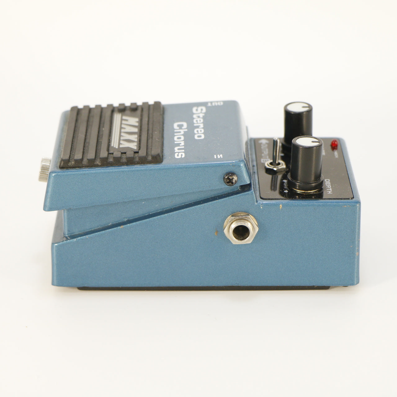 Maxx Stereo Chorus (vintage, analog, MN3207 and MN3102 chipset)