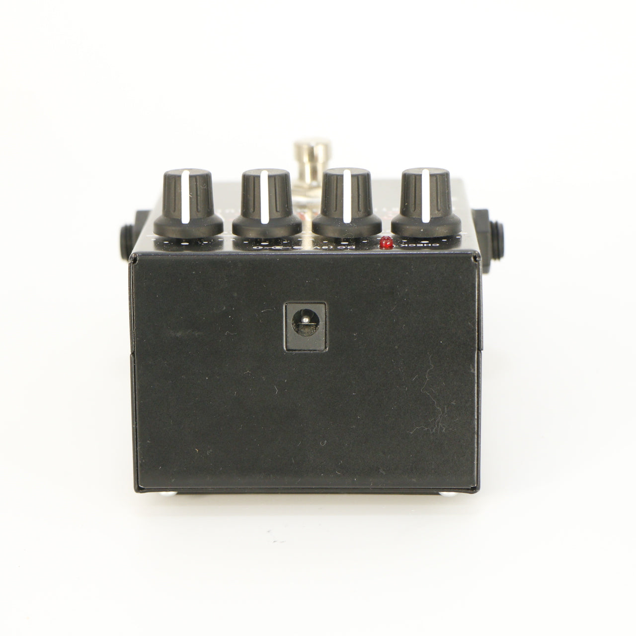 AMT Metalizer Distortion combo emulator