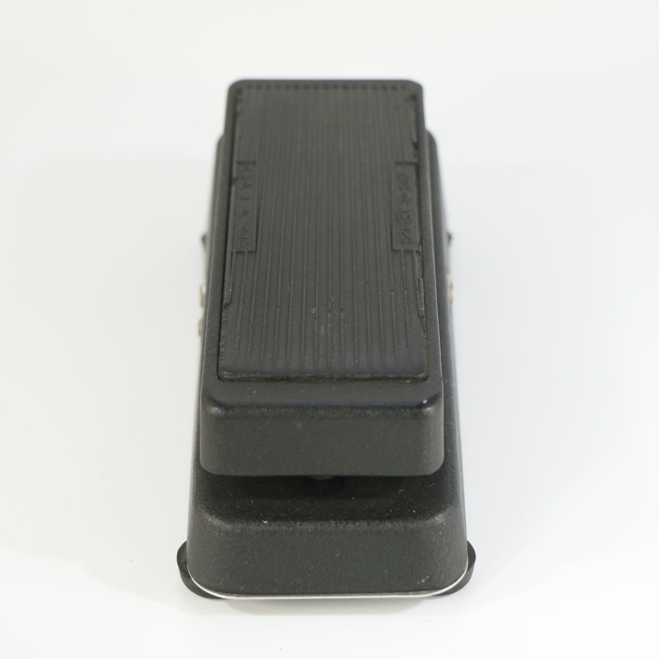 Dunlop GCB-95 Original CryBaby Wah (s/n CB516024, HotPotz II Potmeter, pre CE, made in USA)