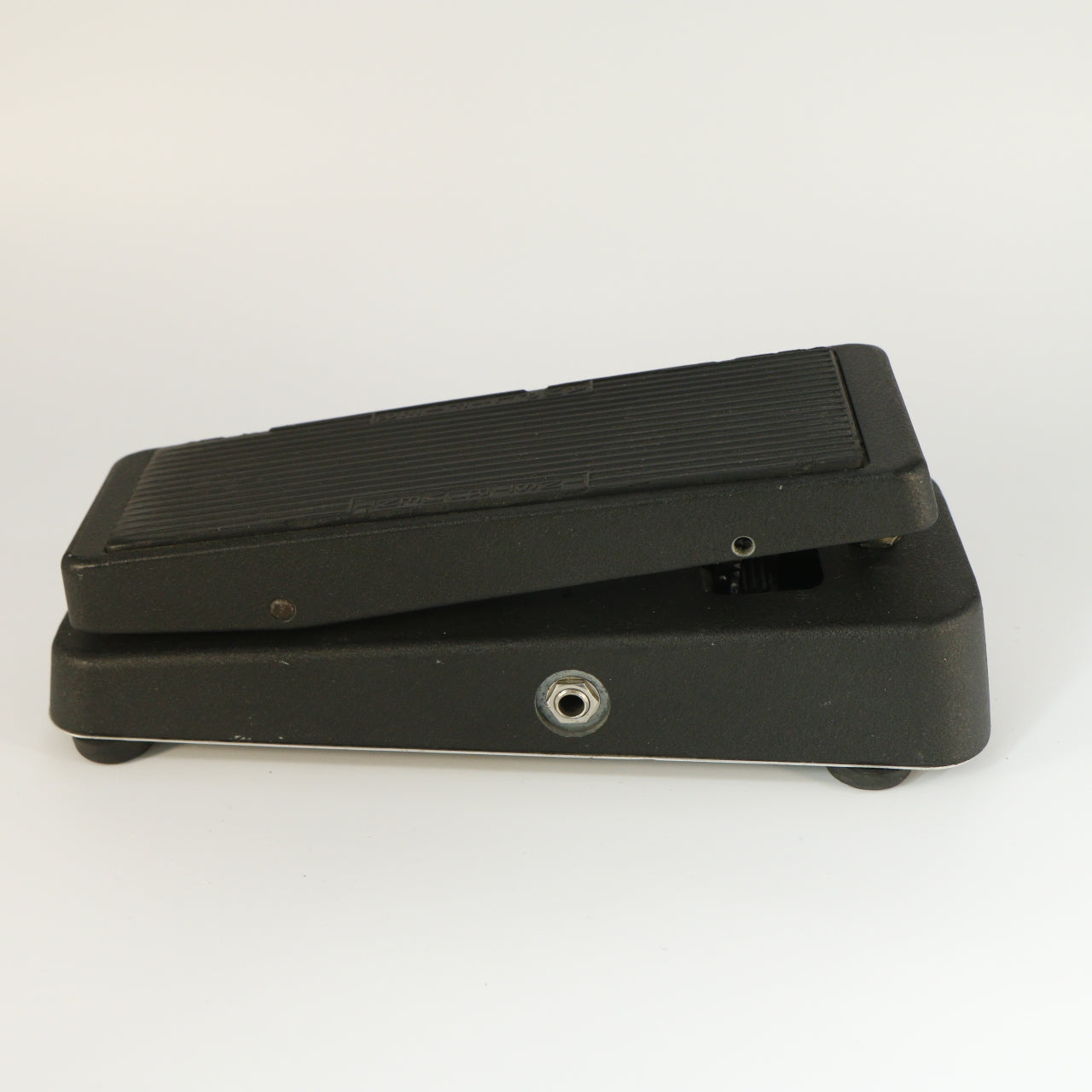 Dunlop GCB-95 Original CryBaby Wah (s/n CB516024, HotPotz II Potmeter, pre CE, made in USA)