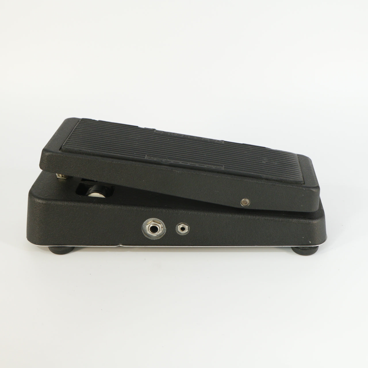 Dunlop GCB-95 Original CryBaby Wah (s/n CB516024, HotPotz II Potmeter, pre CE, made in USA)