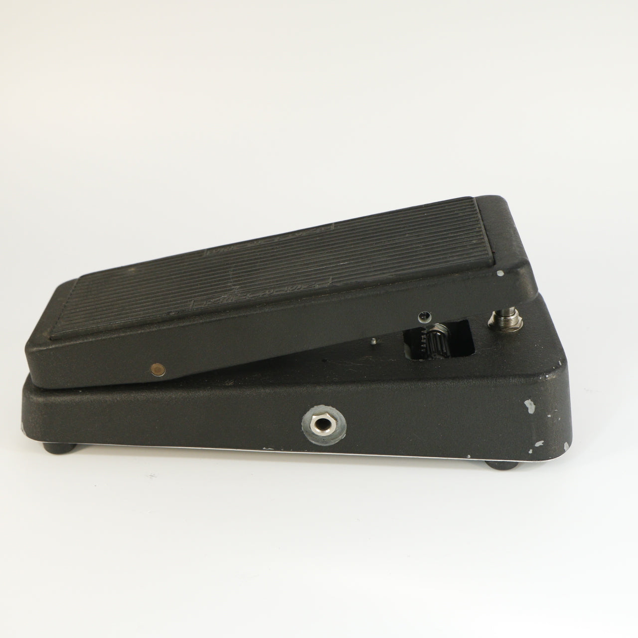 Dunlop JH-1 Jimi Hendrix Original Thomas Design Wah (s/n AA-13N617)