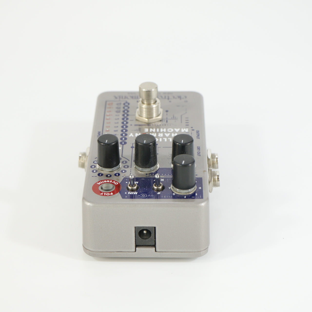 Electro-Harmonix Intelligent Harmony Machine