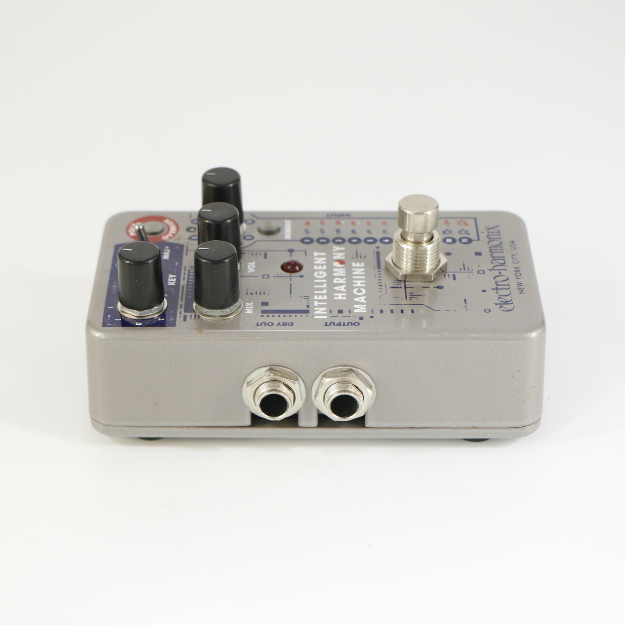 Electro-Harmonix Intelligent Harmony Machine