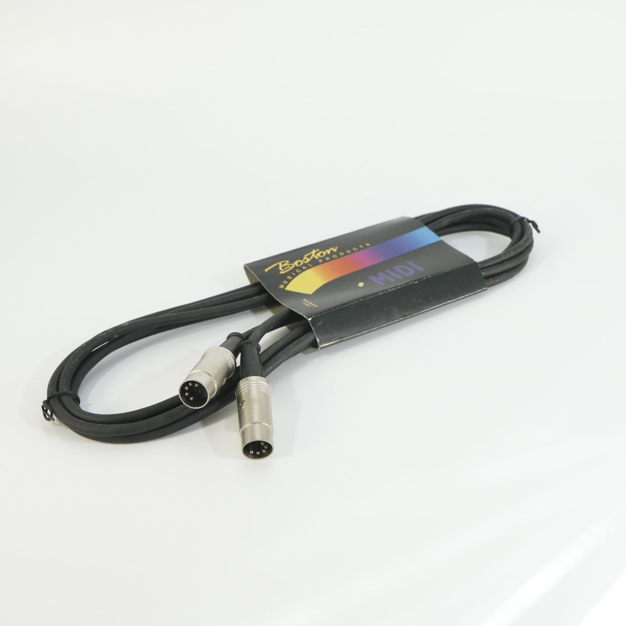 MIDI Kabels (5-Pins Male DIN)