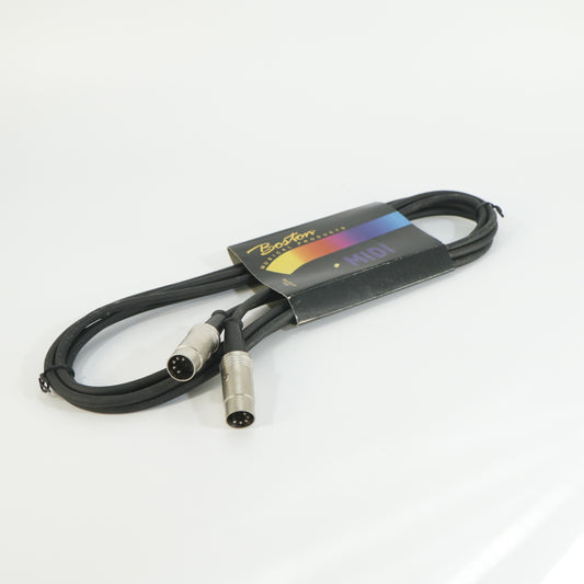 MIDI Kabels (5-Pins Male DIN)