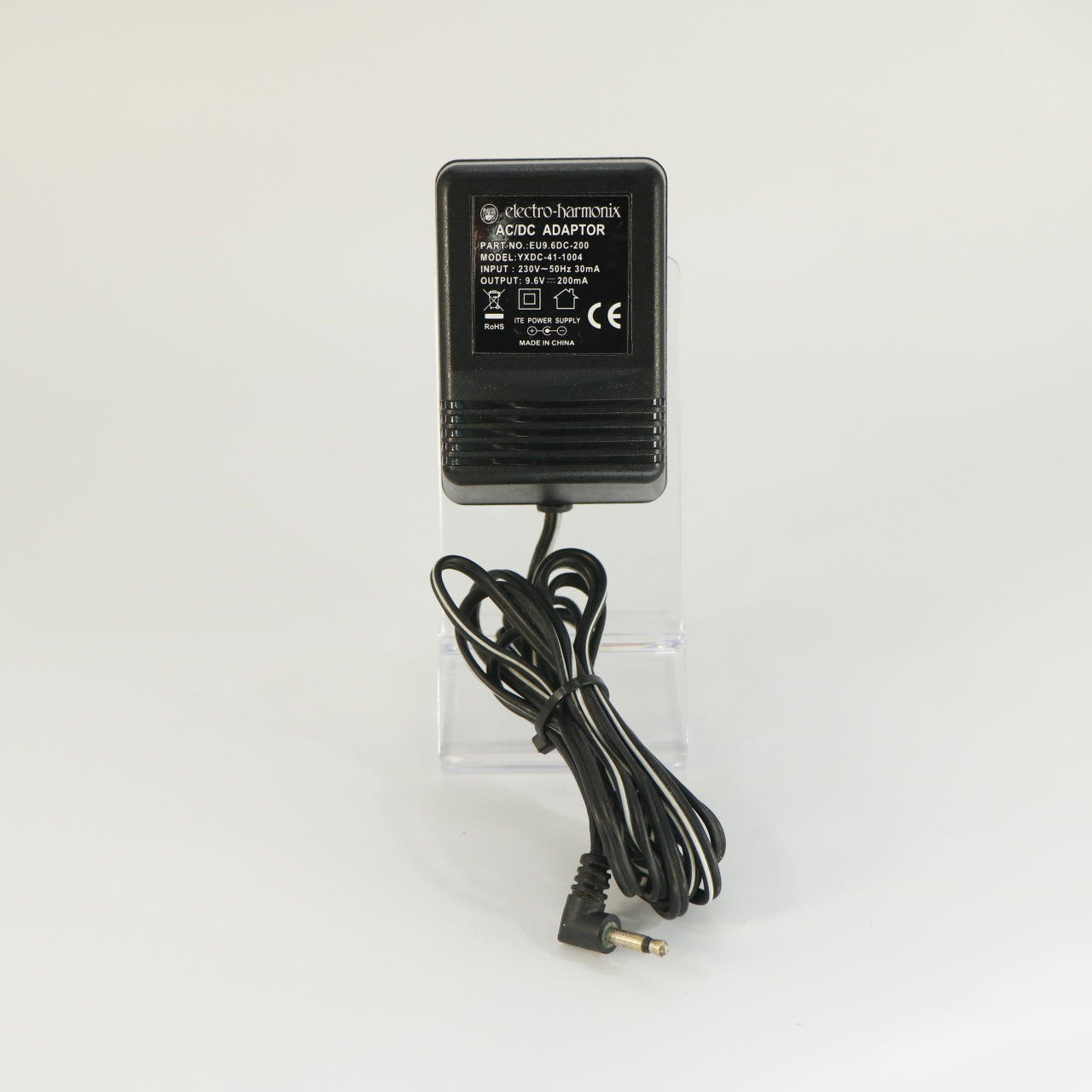 Electro-Harmonix 9 Volt DC Adapter (2.1mm jack)