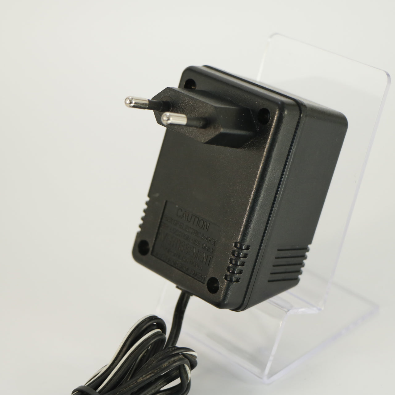 Electro-Harmonix 9 Volt DC Adapter (2.1mm jack)