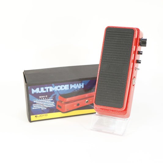 Joyo Wah II Multimode Wah