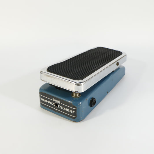 Sola Sound Colorsound Wah-Fuzz Straight (Vintage)