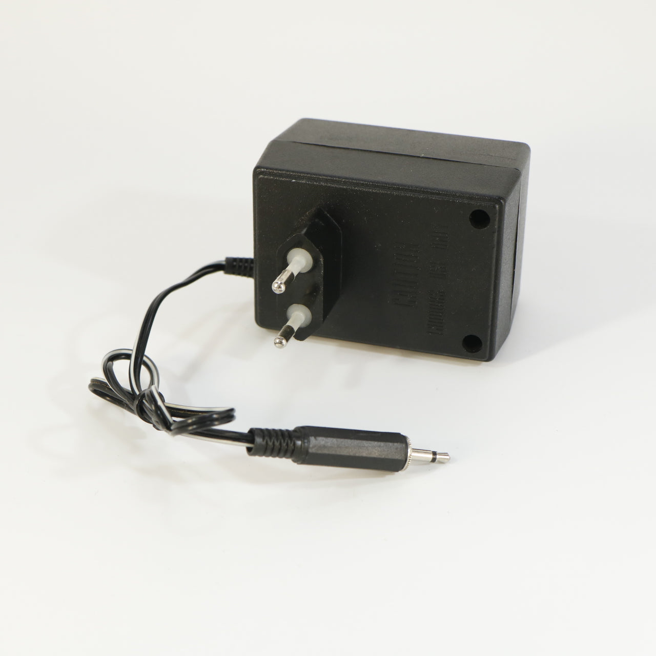 Hapé Gereguleerde Multi Voeding (3.5 mm jack)