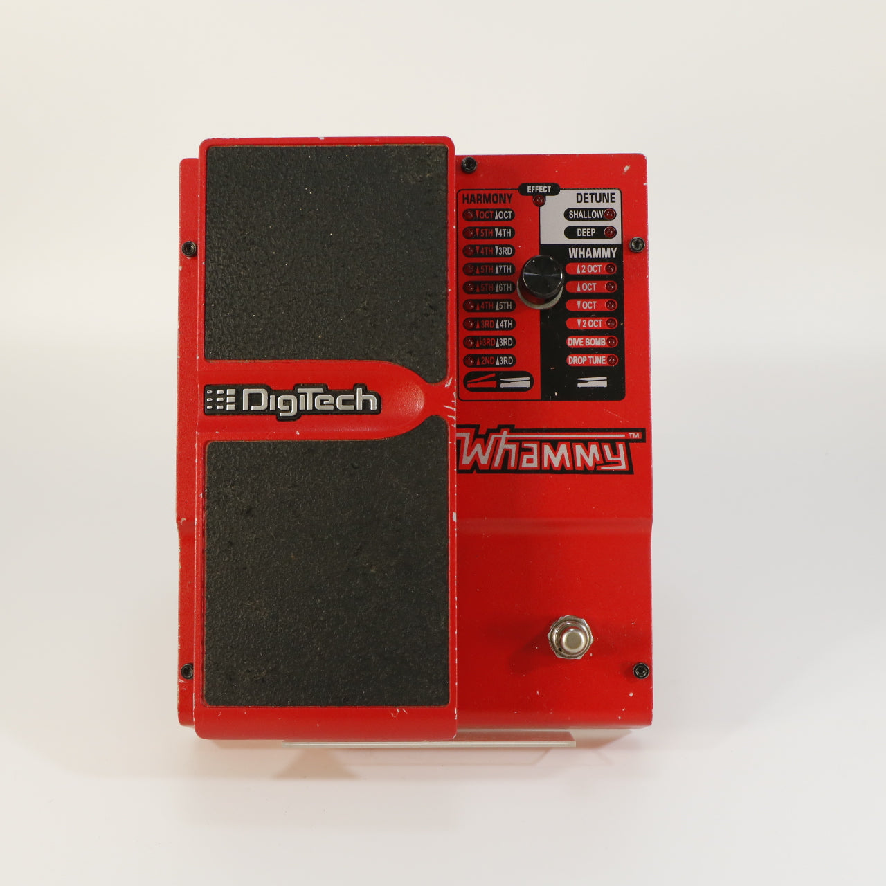 Digitech Whammy 4