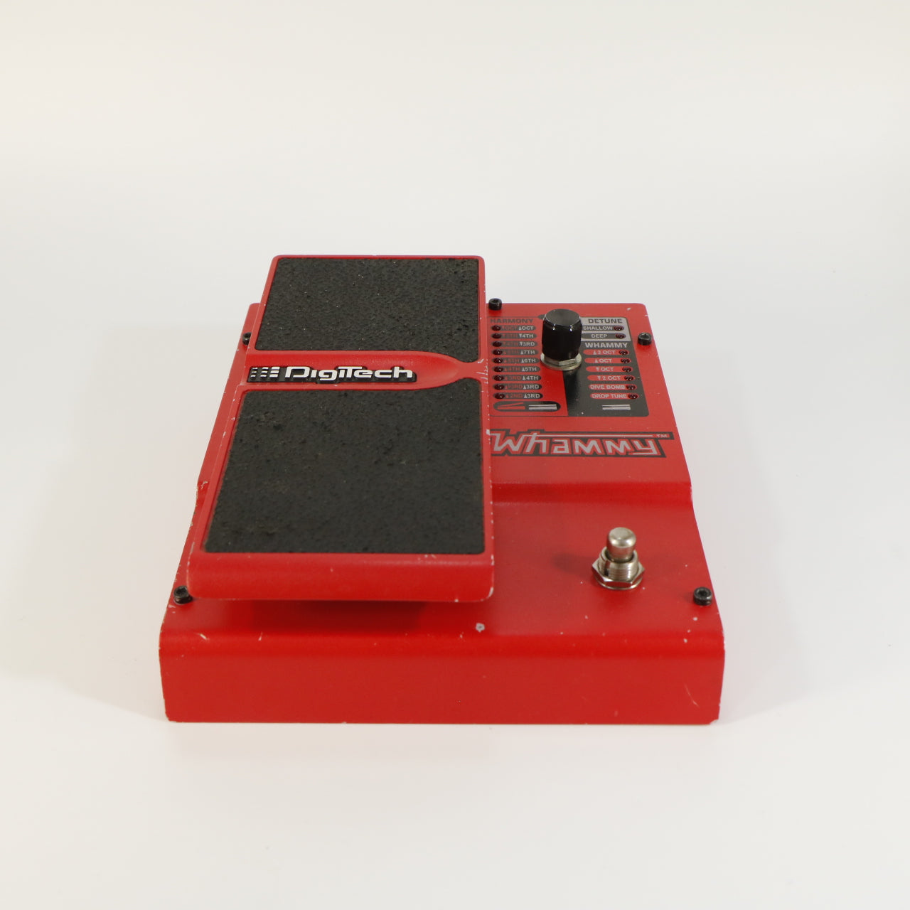 Digitech Whammy 4
