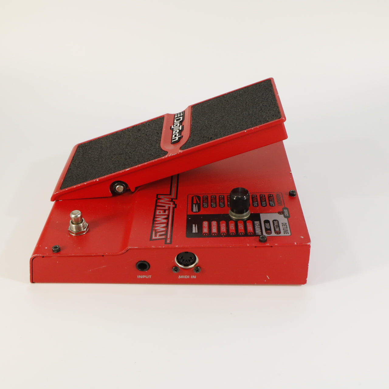 Digitech Whammy 4