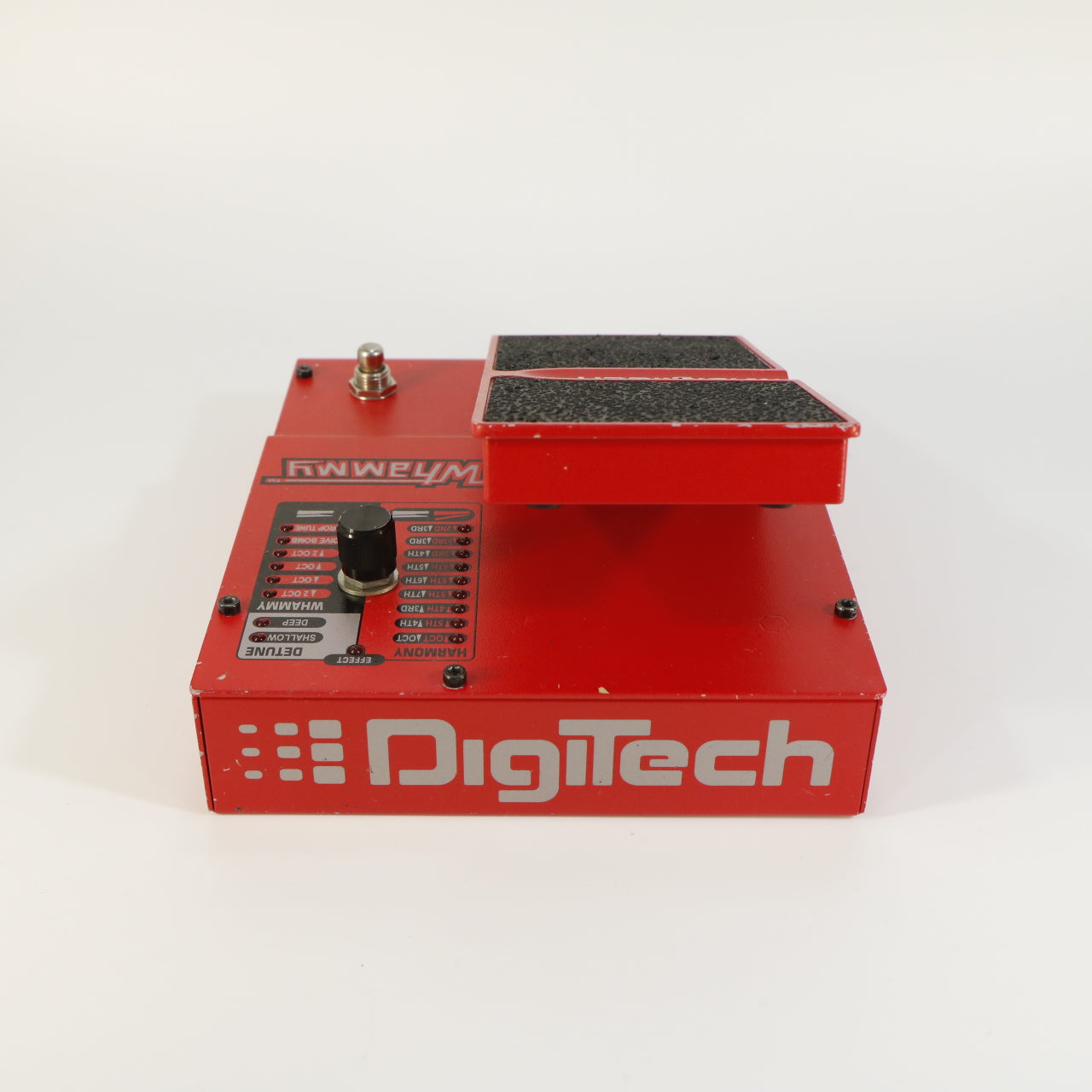 Digitech Whammy 4