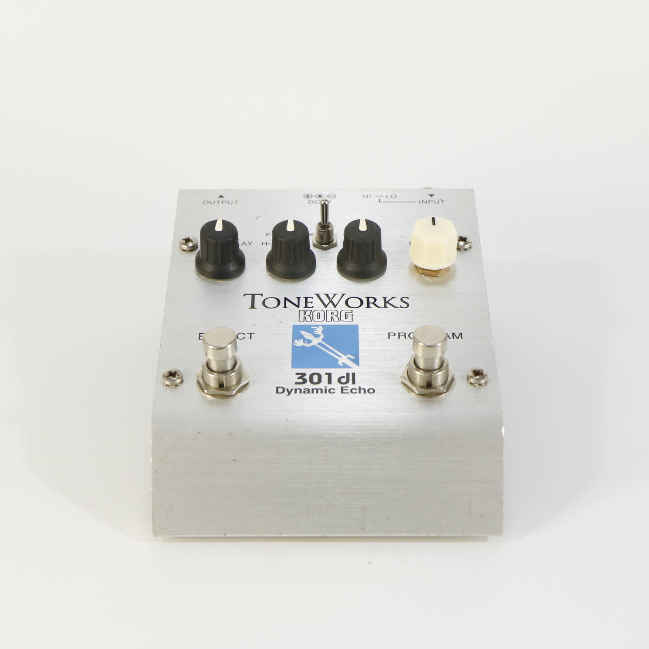 Korg ToneWorks 301DL Dynamic Echo