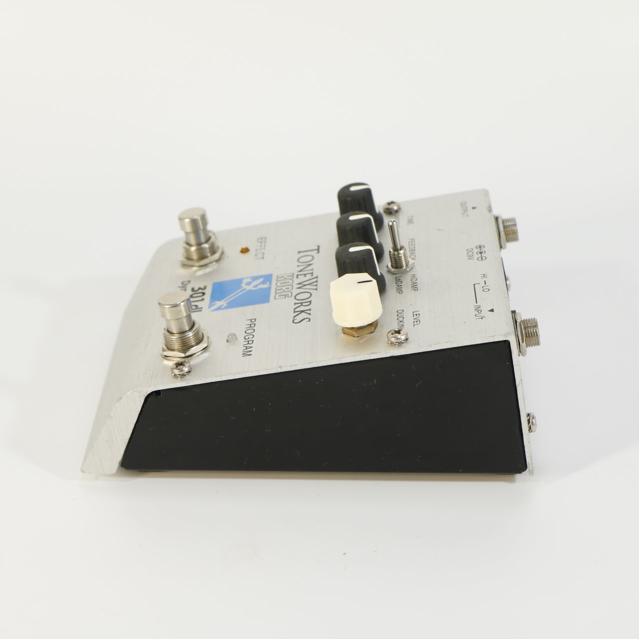 Korg ToneWorks 301DL Dynamic Echo