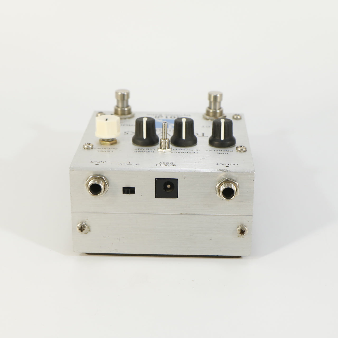 Korg ToneWorks 301DL Dynamic Echo
