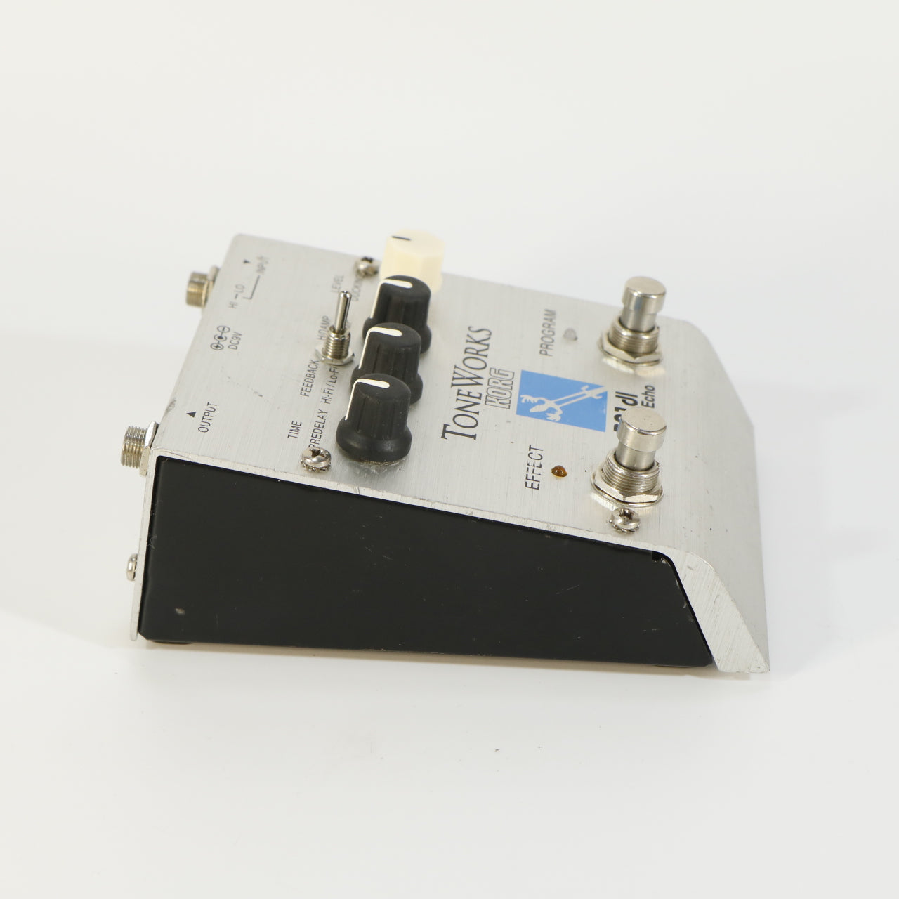 Korg ToneWorks 301DL Dynamic Echo
