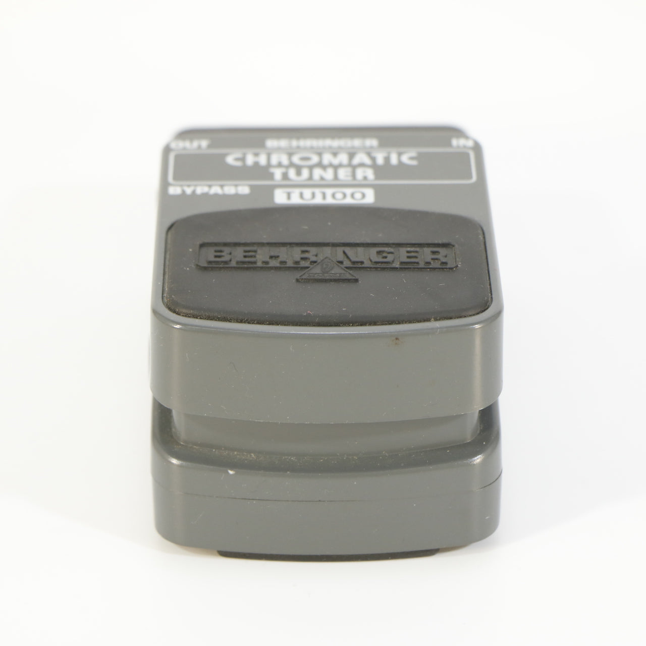 Behringer TU100 Chromatic Tuner